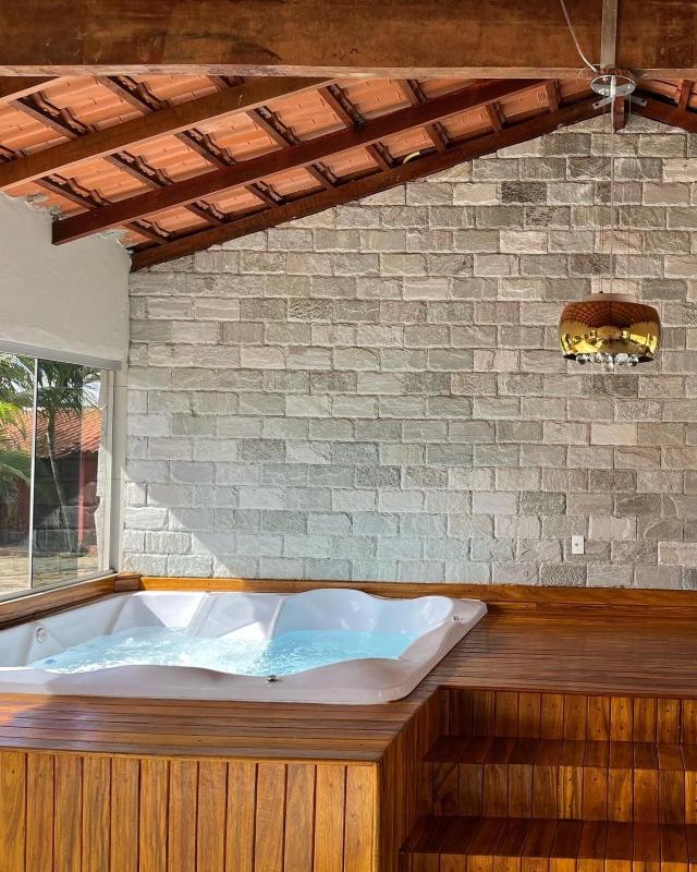 Pousada Encanto dos Anjos - image 35