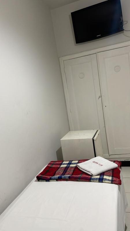 Hotel Economy 888 - Próximo a Praça da Estação e Rodoviária - image 4