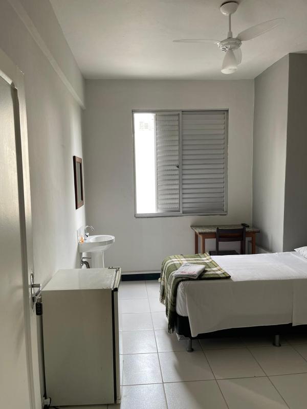 Hotel Economy 888 - Próximo a Praça da Estação e Rodoviária - image 10