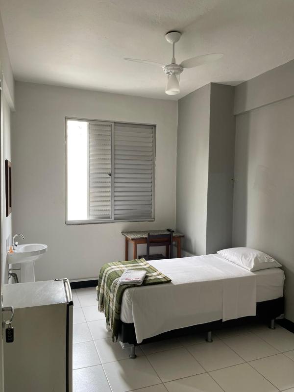 Hotel Economy 888 - Próximo a Praça da Estação e Rodoviária - image 35