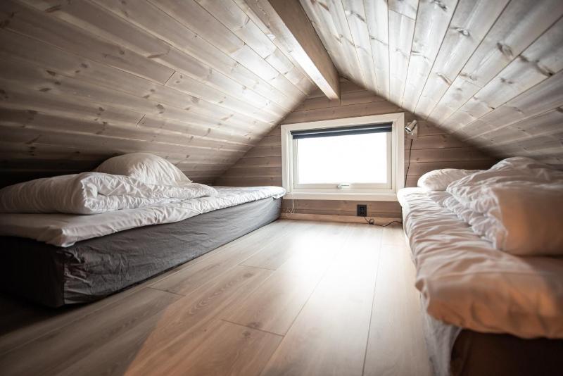 Deluxe Bungalow with Sea View & Sauna image 2