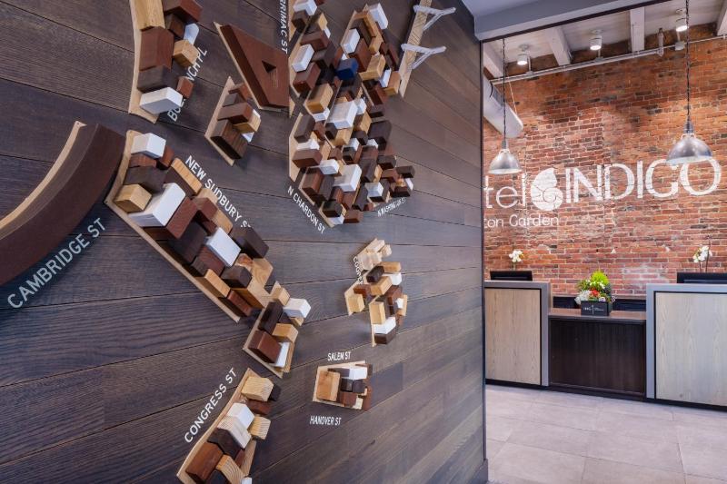 Hotel Indigo Boston Garden By IHG - image 10