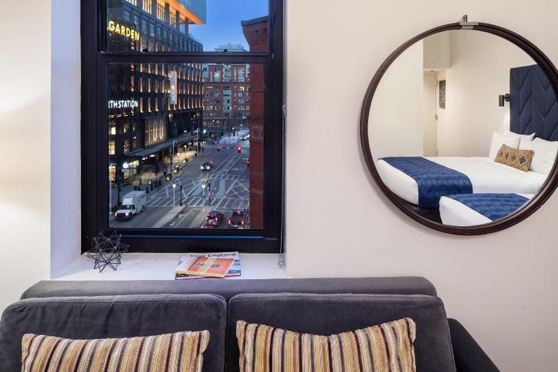 Hotel Indigo Boston Garden By IHG - image 8
