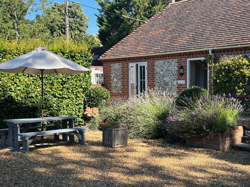 Two-Bedroom Cottage image 1