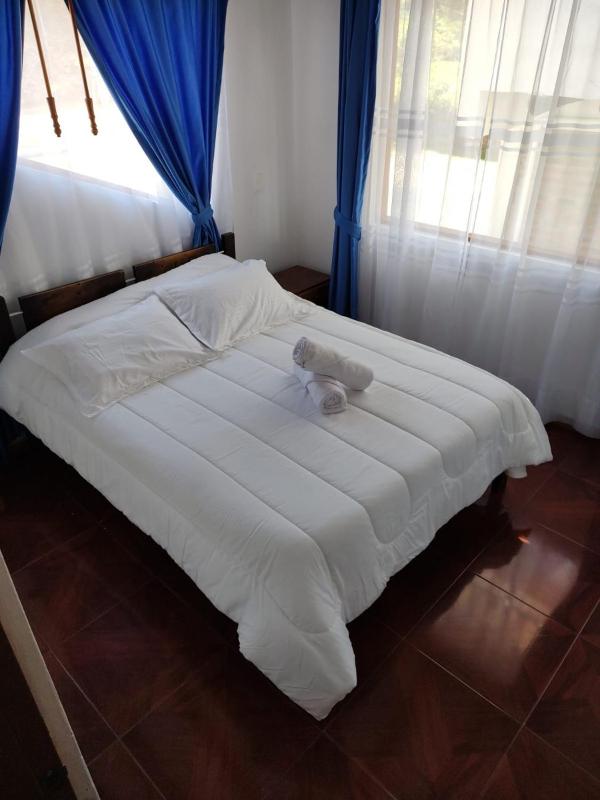 Caba-glamping La Fortuna de Luna - image 11