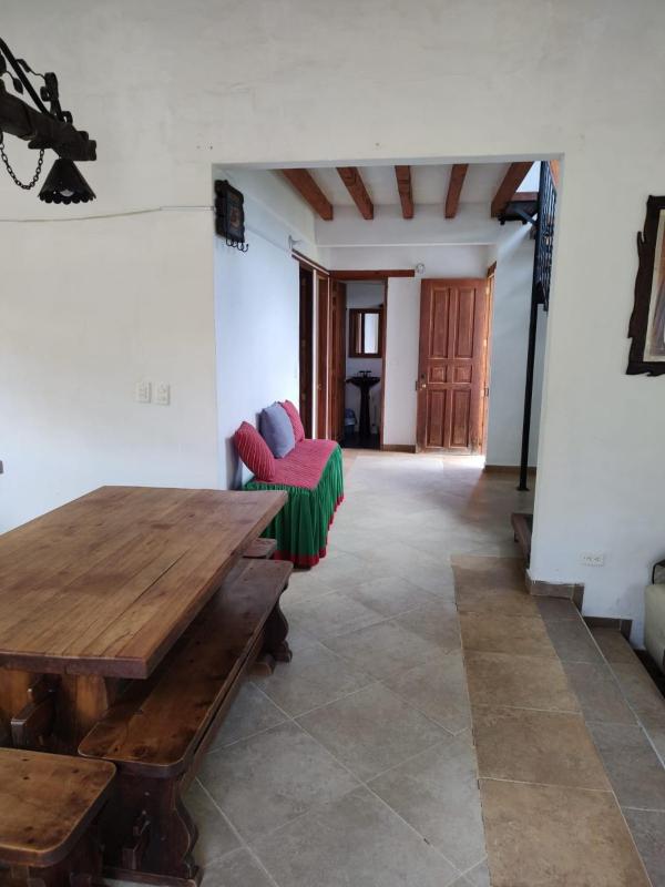 Caba-glamping La Fortuna de Luna - image 16