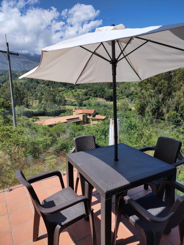 Caba-glamping La Fortuna de Luna - image 14