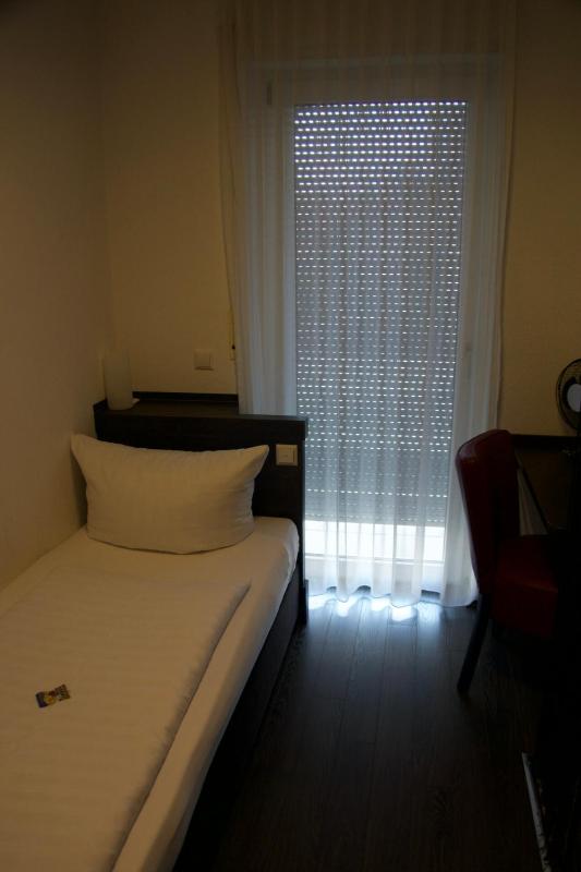 XS - Mikro - Single Room image 2