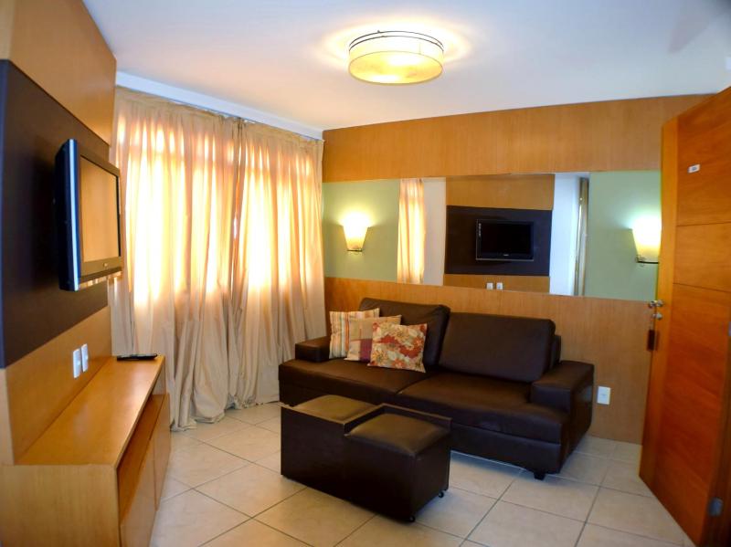 Aconchegantes Flats 1 e 2 qtos em Ponta Negra - image 29
