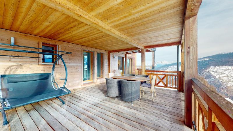 Chalet image 4
