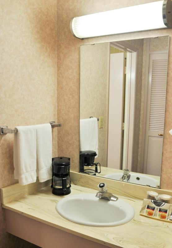 King Room - Disability Access image 2