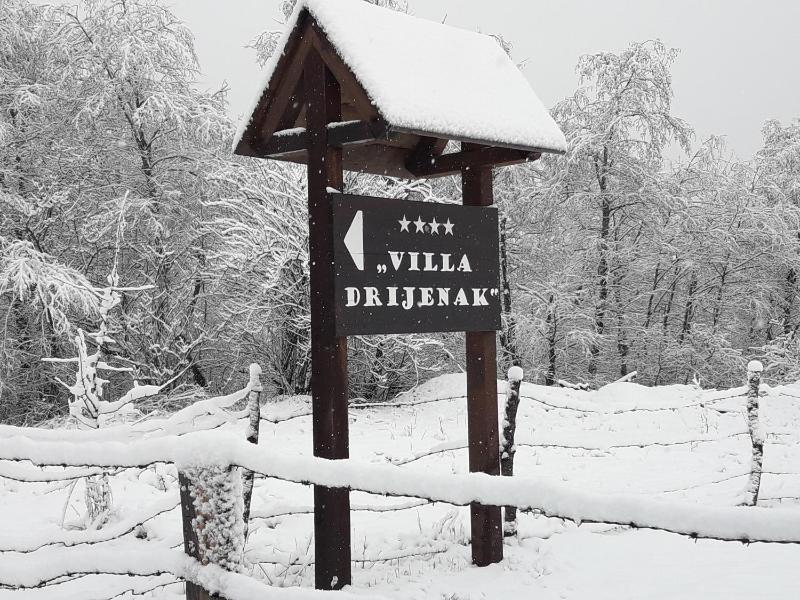 Holiday Home Drijenak - image 11