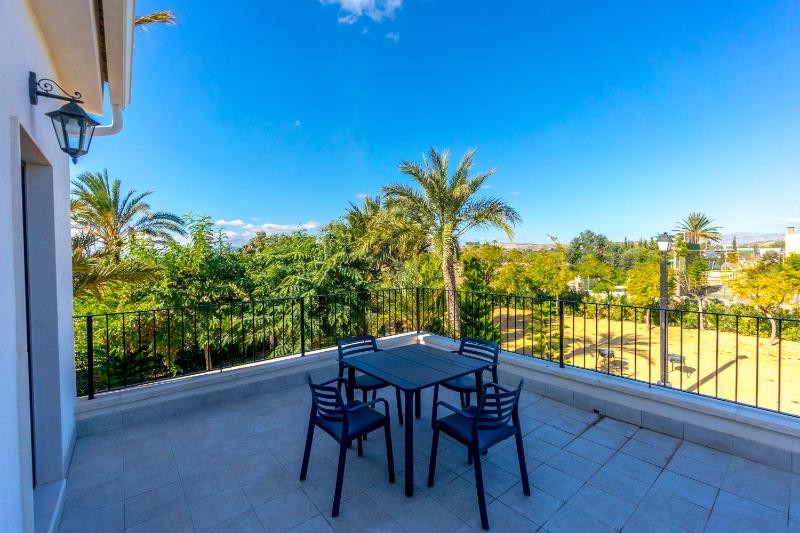 Suite with Terrace image 3