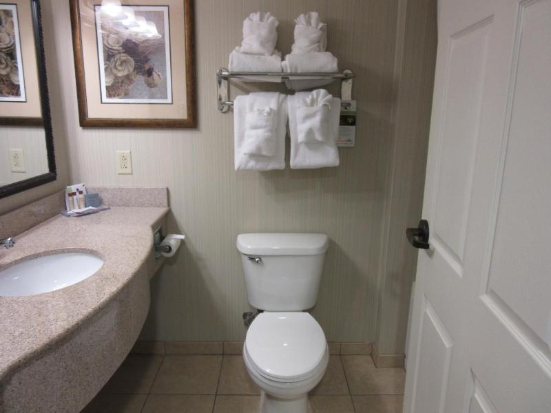 Deluxe King Room - Non-Smoking image 2