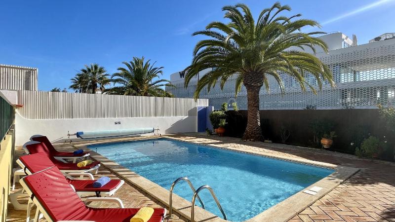 Margarida - Private Pool - 10 Guests - Albufeira - image 31