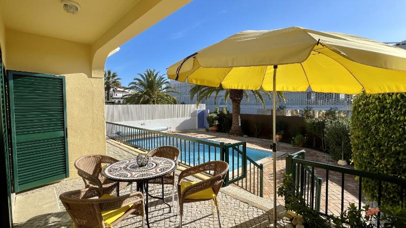 Margarida - Private Pool - 10 Guests - Albufeira - image 22