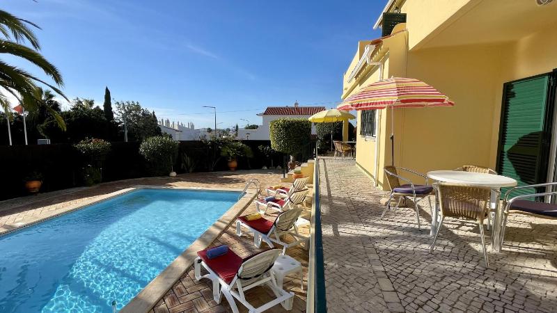 Margarida - Private Pool - 10 Guests - Albufeira - image 43