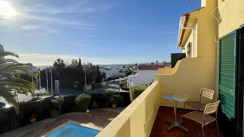 Margarida - Private Pool - 10 Guests - Albufeira - image 2