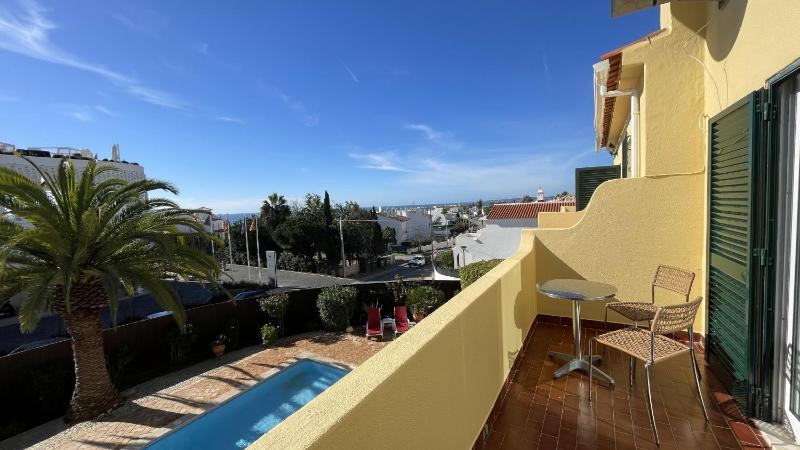 Margarida - Private Pool - 10 Guests - Albufeira - image 45