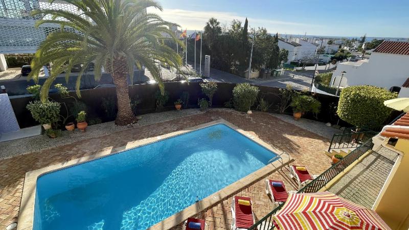 Margarida - Private Pool - 10 Guests - Albufeira - image 19