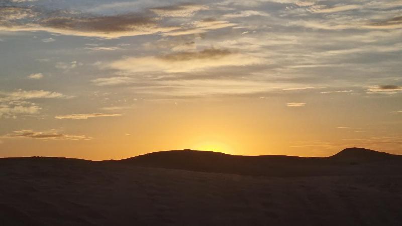 Morocco Luxury Camp - Merzouga Desert Retreat - image 48