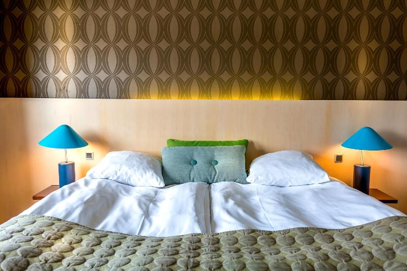 Business Double Room image 2