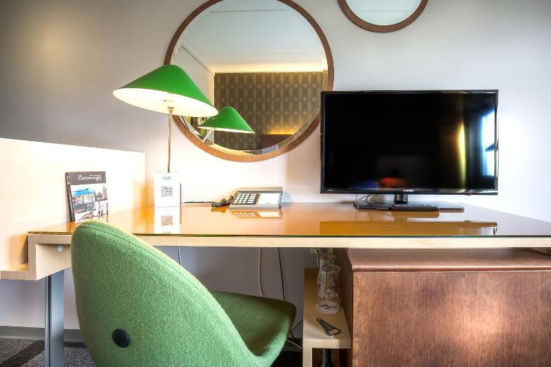 Comfort Double Room image 2