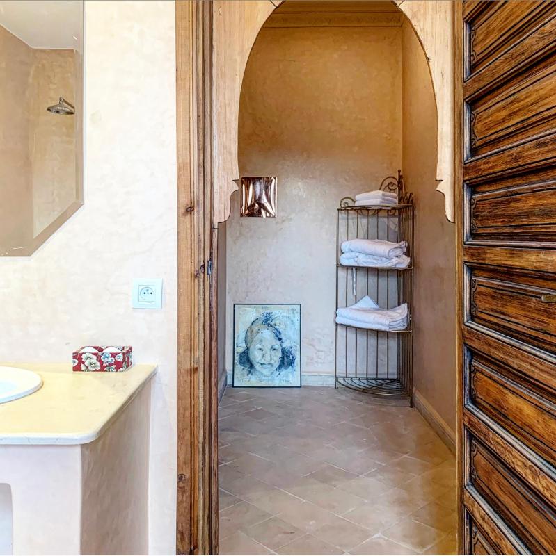 Jenan Mayshad Marrakech Luxurious Private Domaine with Pool and Padel Court - image 6