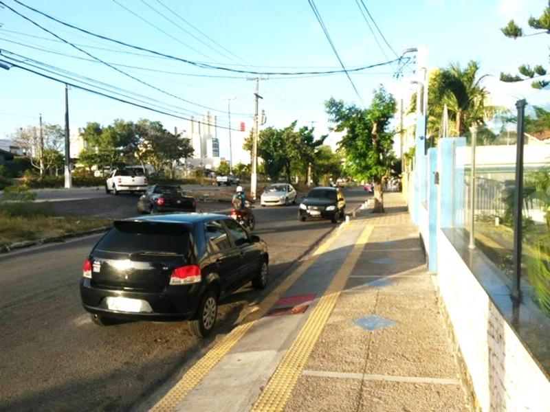 Aconchegantes Flats 1 e 2 qtos em Ponta Negra - image 16