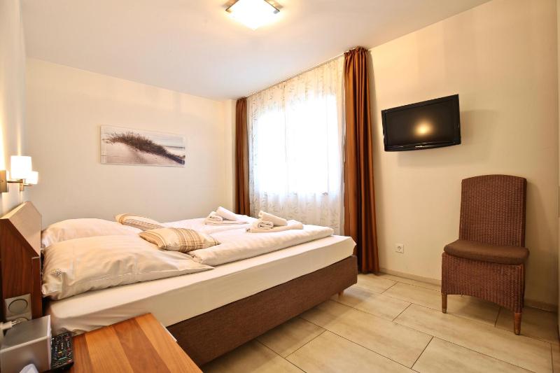 Villa Verdi - Ferienwohnung 4 - image 3