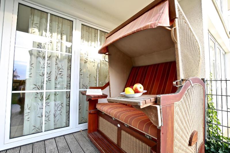 Villa Verdi - Ferienwohnung 4 - image 5