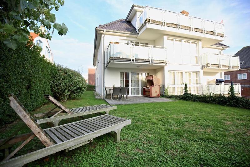 Villa Verdi - Ferienwohnung 4 - image 9
