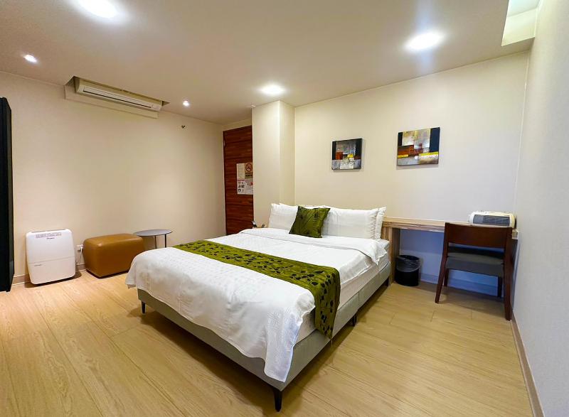 Master Homestay - image 25