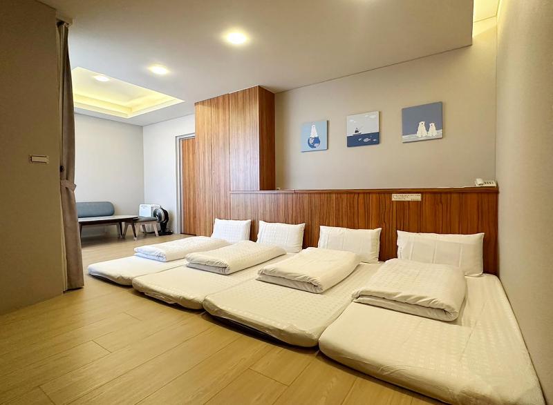 Master Homestay - image 36