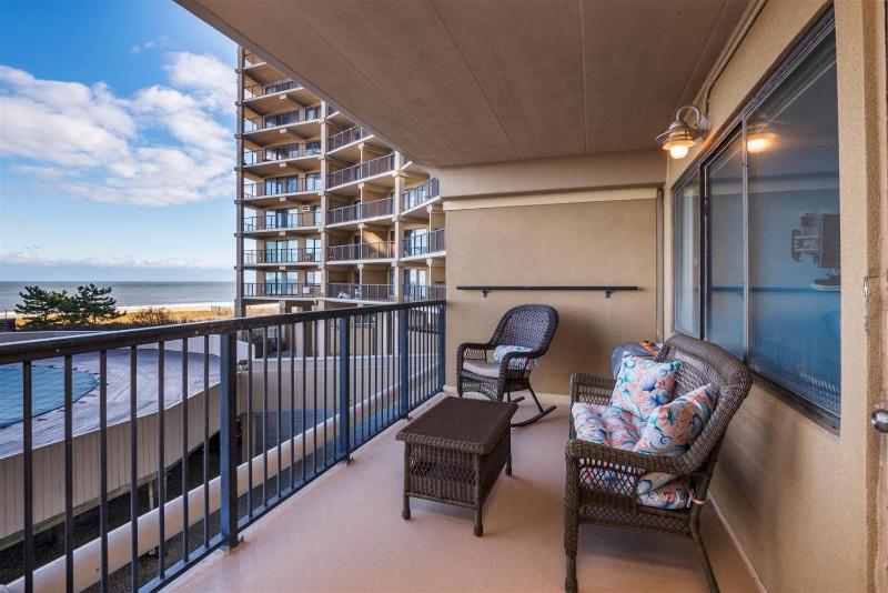 High Point South 1C condo - image 14