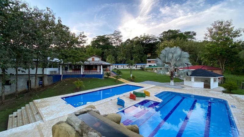 HTL campestre aguas vivas Images