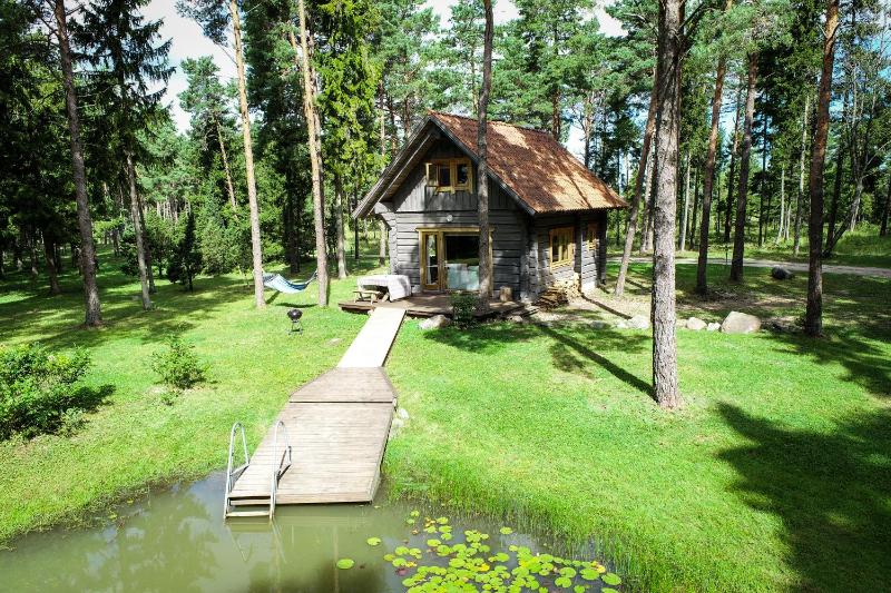 Holiday Home image 1