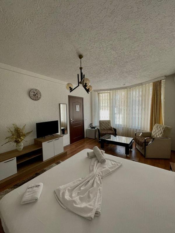 Large Double Room image 4