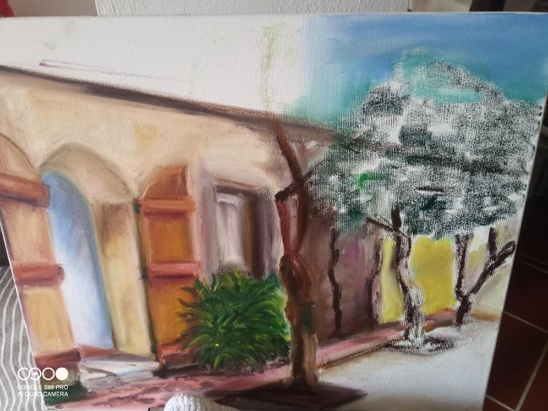 B&B Sopra il Borgo - image 12