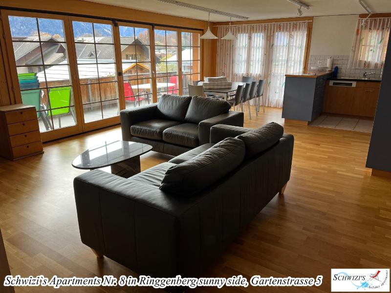 Apartment Nr. 8 in Ringgenberg image 3