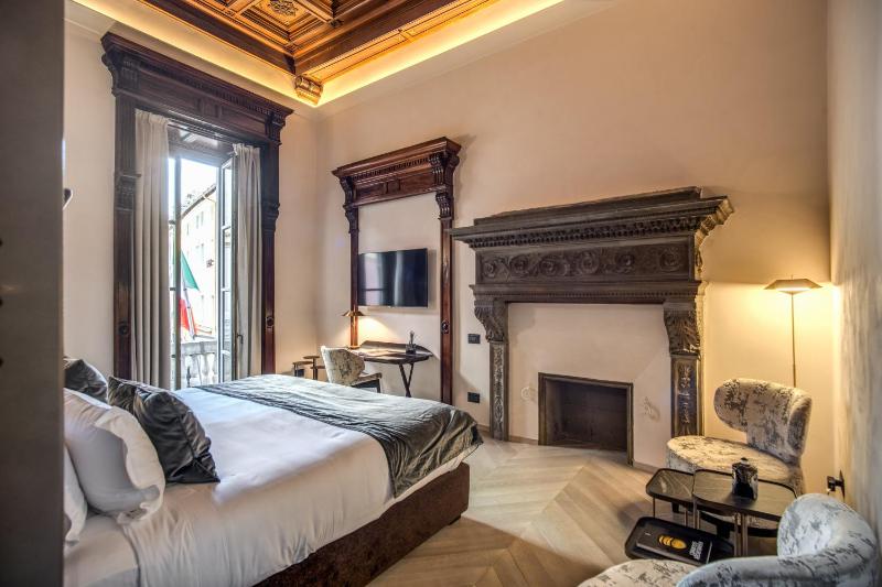 Presidential SPA suite  image 2