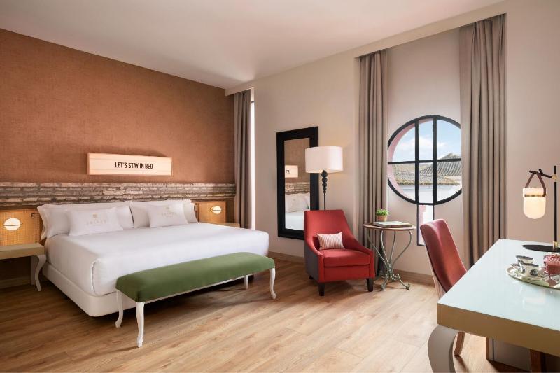 Los Seises Sevilla a Tribute Portfolio Hotel - image 3