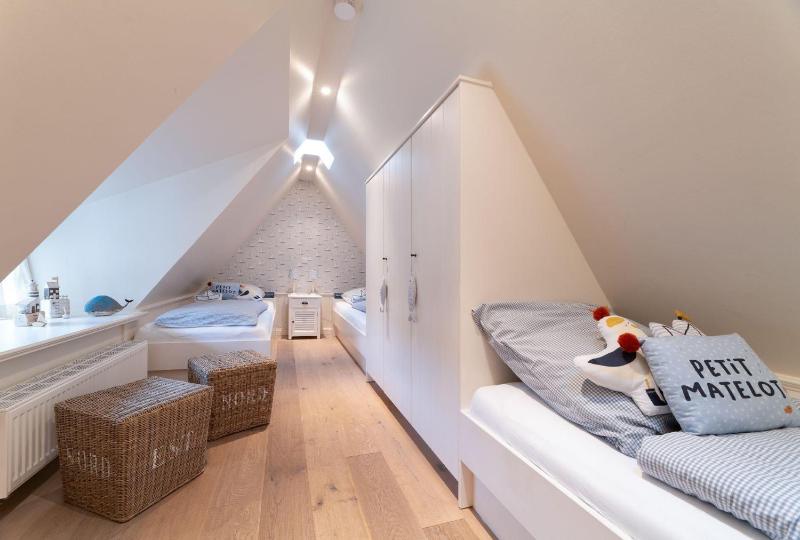 von Deska Countryhouses Reeder Flügel - image 7