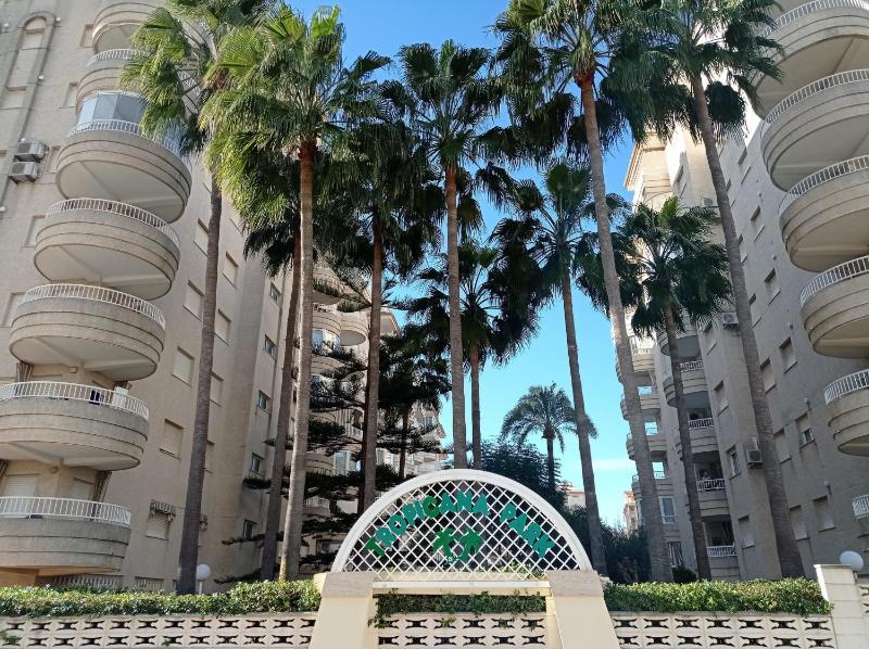 Tropicana Park Solo Familias Serviplaya Images