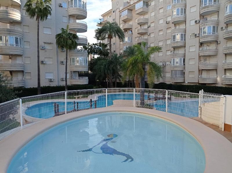 Tropicana Park Solo Familias Serviplaya - image 5