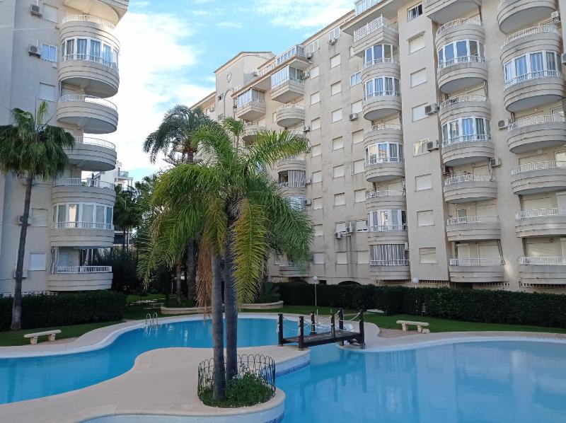 Tropicana Park Solo Familias Serviplaya - image 8