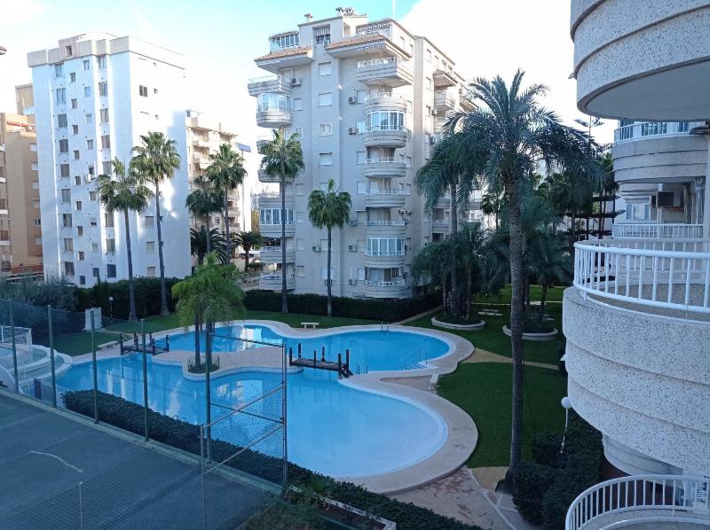 Tropicana Park Solo Familias Serviplaya - image 13