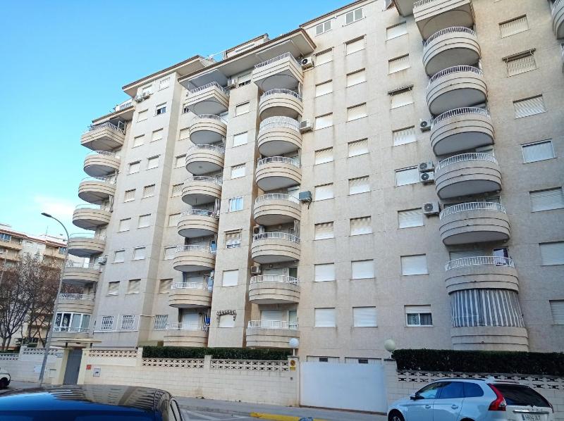 Tropicana Park Solo Familias Serviplaya - image 20