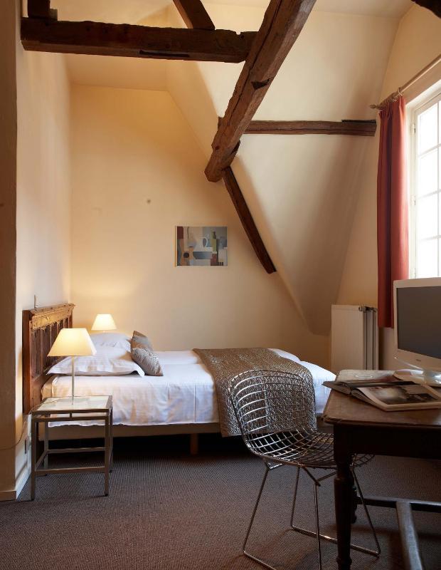 Superior Double or Twin Room image 2