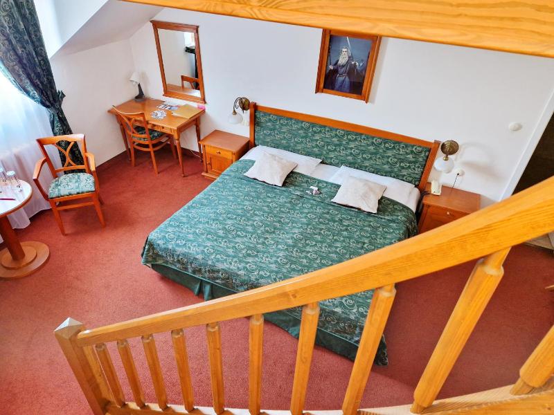 Duplex Apartment image 1
